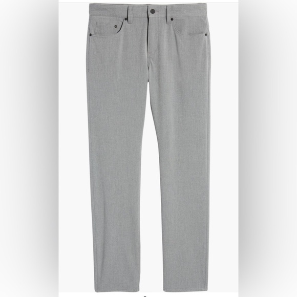 Boss Other - Boss Delaware Slim Fit Five pockets pants.